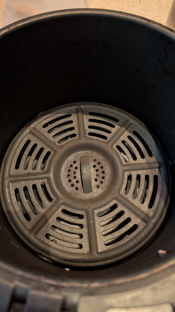 Ninja Max Air Fryer - photo 2