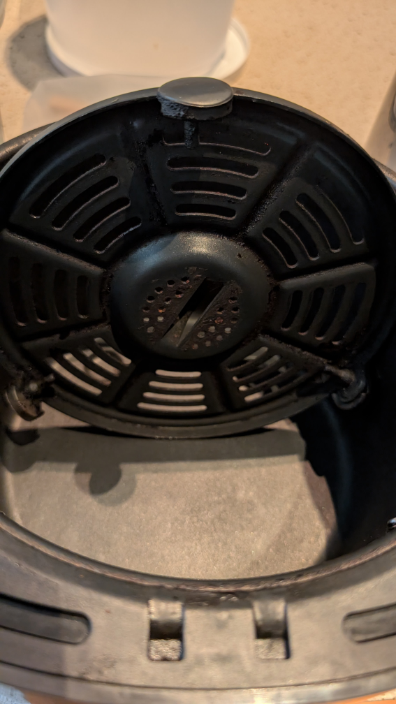 Ninja Max Air Fryer - photo 3