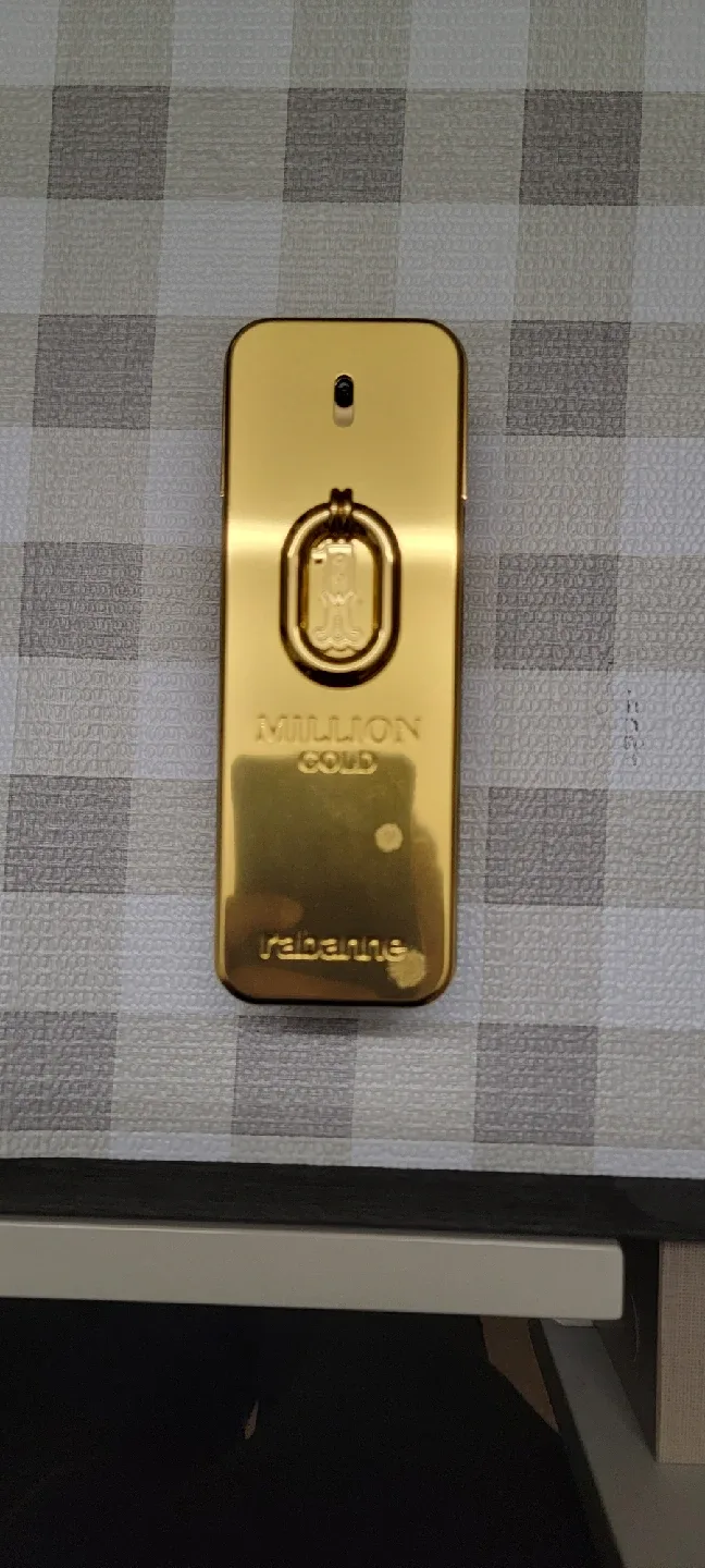 Paco Rabanne 1 Million Gold Eau de Toilette image indicator(3)