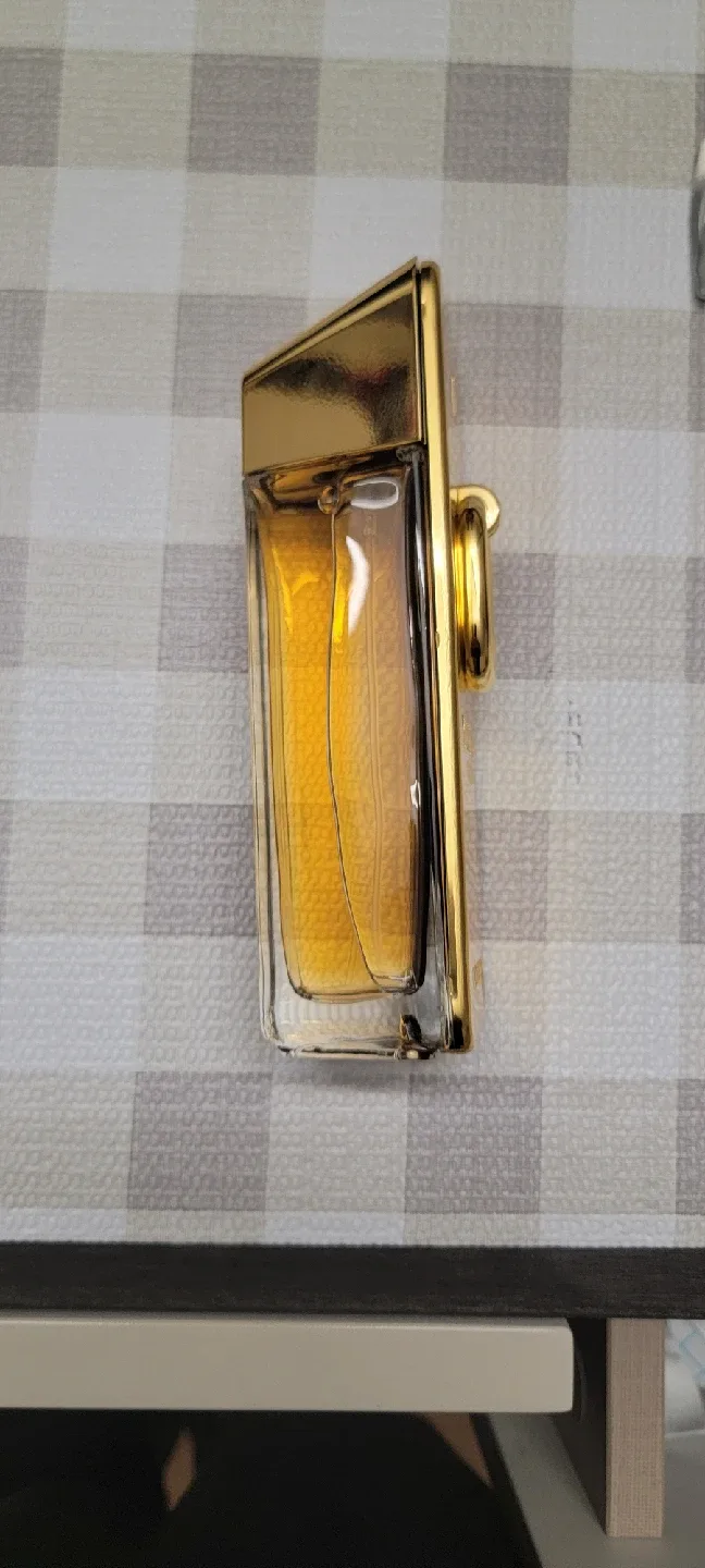 Paco Rabanne 1 Million Gold Eau de Toilette image indicator(4)