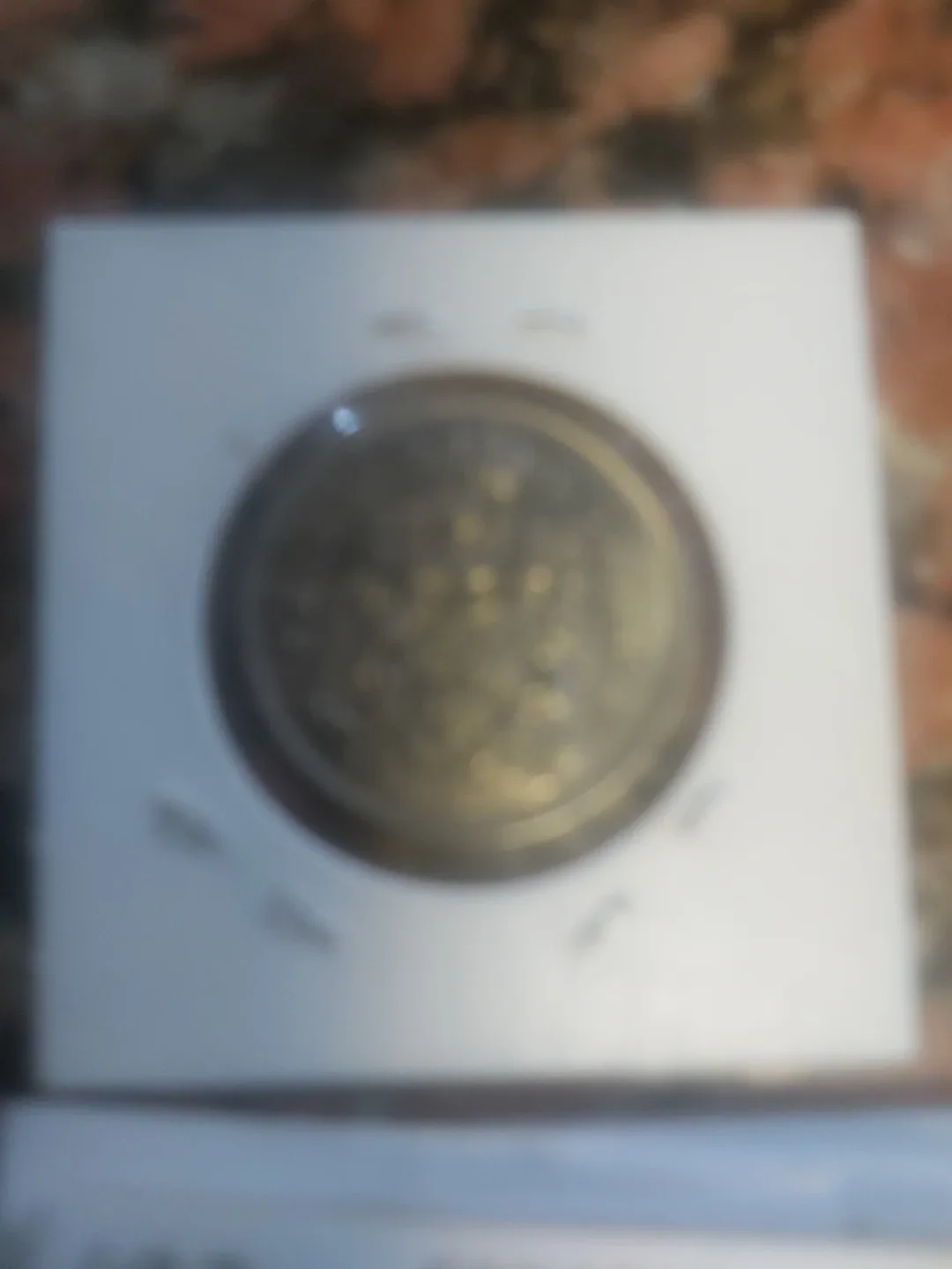 1970 Canadian 50 Cents Coin image indicator(3)