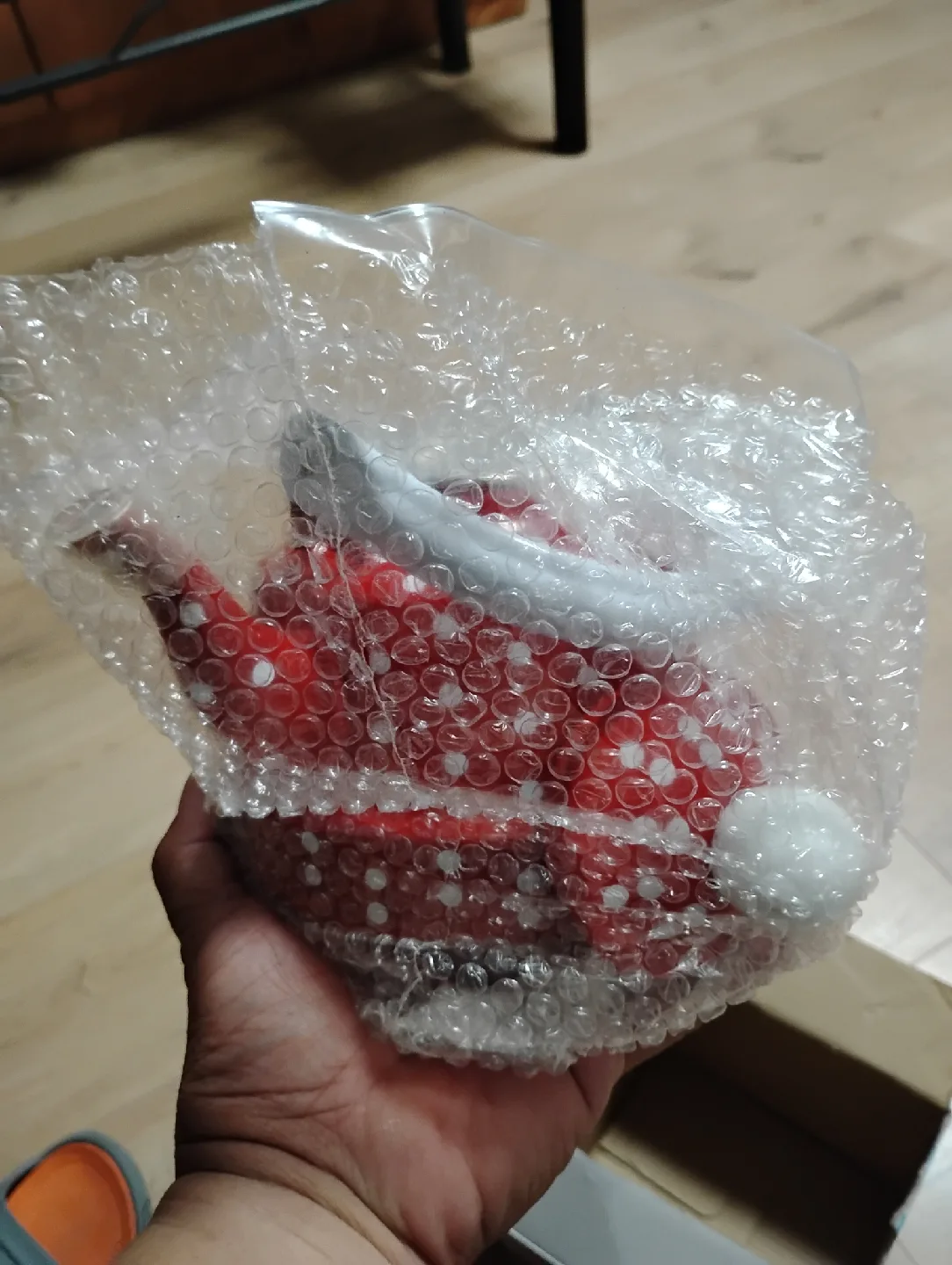 New LONGFEI Enamel Coated Kettle - 1.1L image indicator(3)