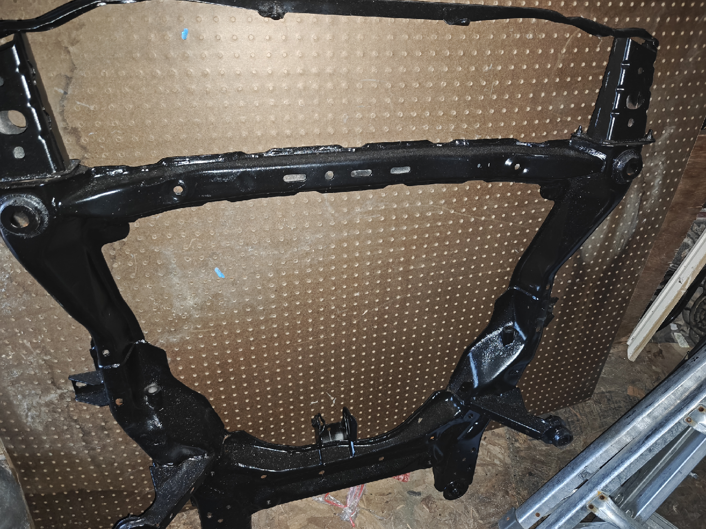 Ford Edge 07-14 Front Subframe - photo 3