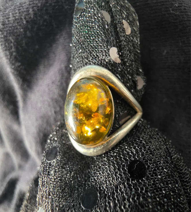 Amber Ring (green) image indicator(2)