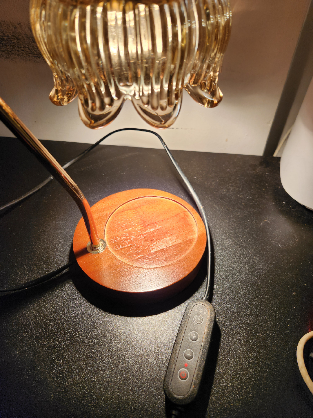 Candle Warmer Lamp - photo 3
