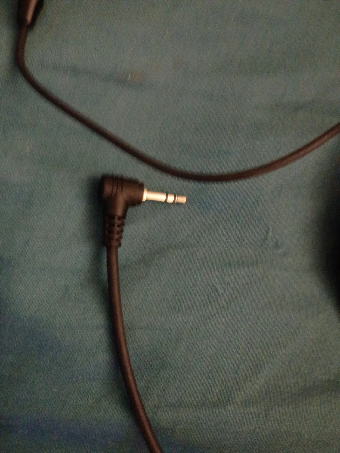 Ear Hook Headset image indicator(3)