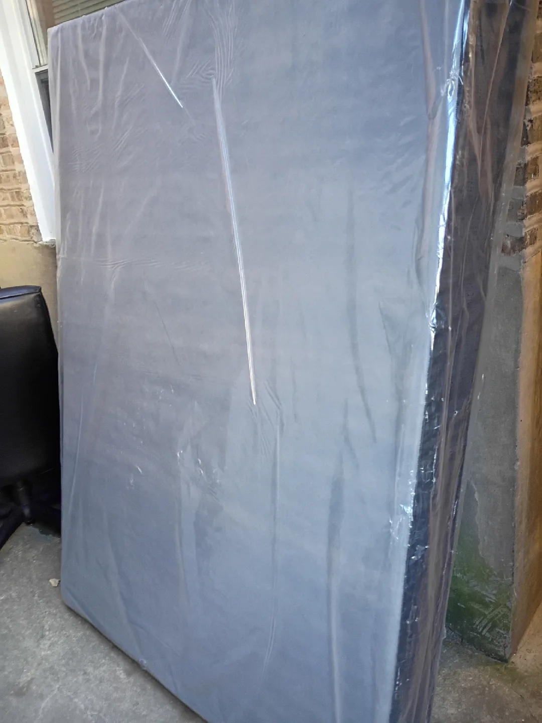 70$ full size firm,bamboo mattress and box spring image indicator(2)