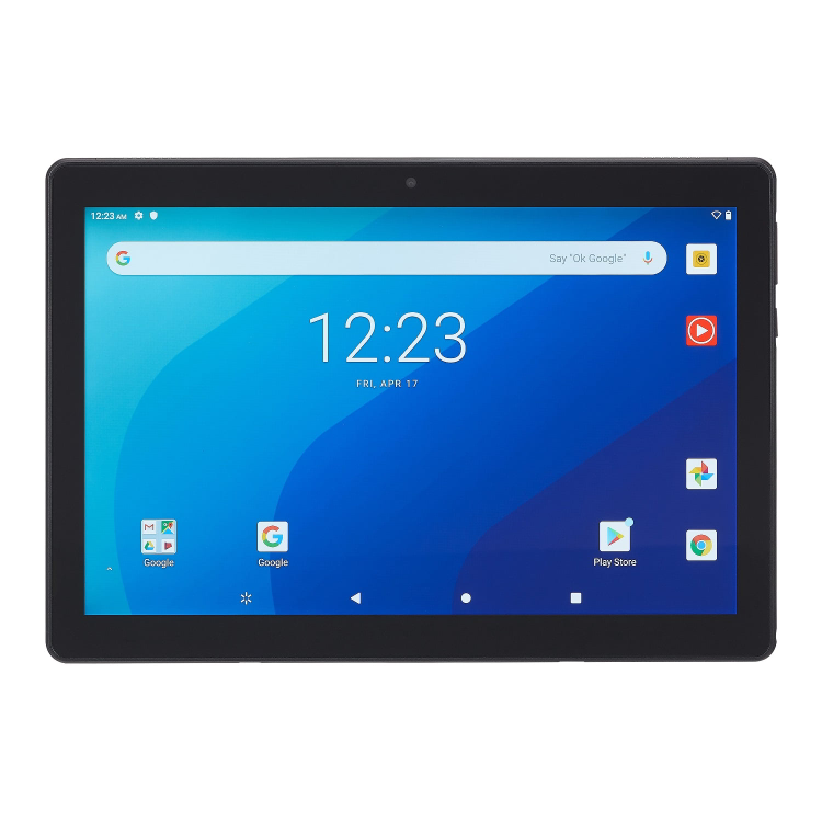 Onn 10.1 inch tablet 32gb FHD