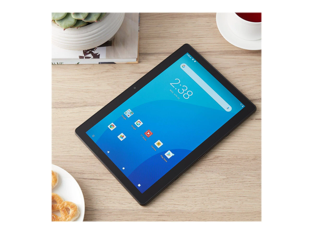 Onn 10.1 inch tablet 32gb FHD - photo 2
