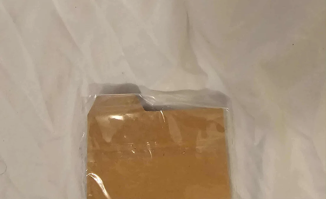 Gold and Black Giftcraft Owl 5x Magnifying Bookmark image indicator(6)