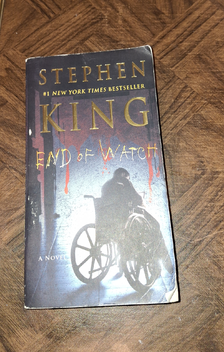 Stephen King Books - $10 each - photo 4