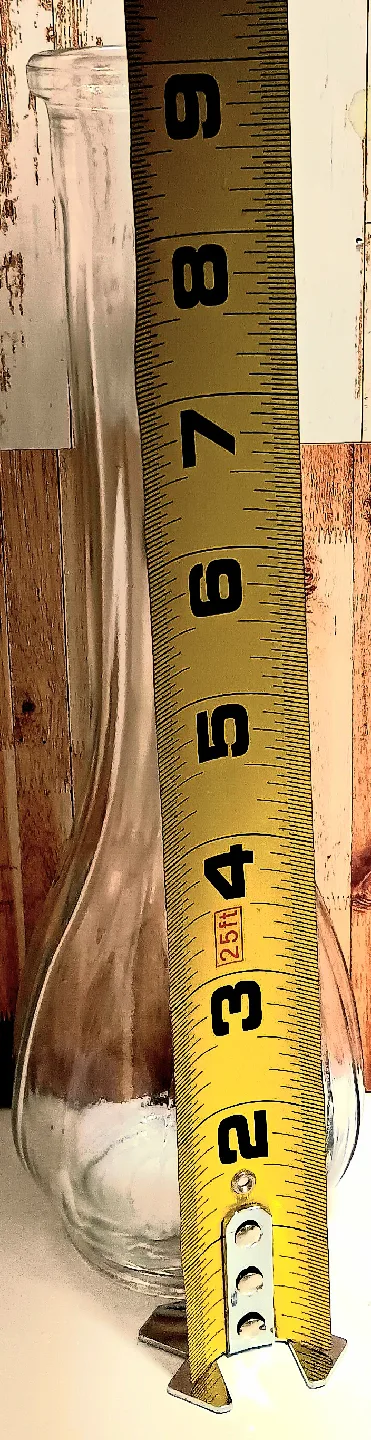 �💐 Elegant Flower Vases - Set of 3💐 image indicator(3)