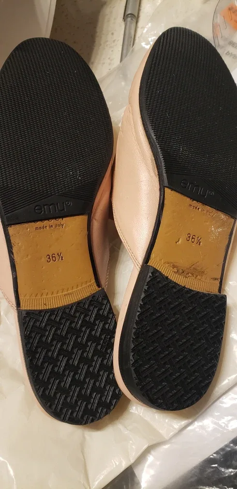 Gucci Princetown Leather Mules - Bit Loafer image indicator(4)