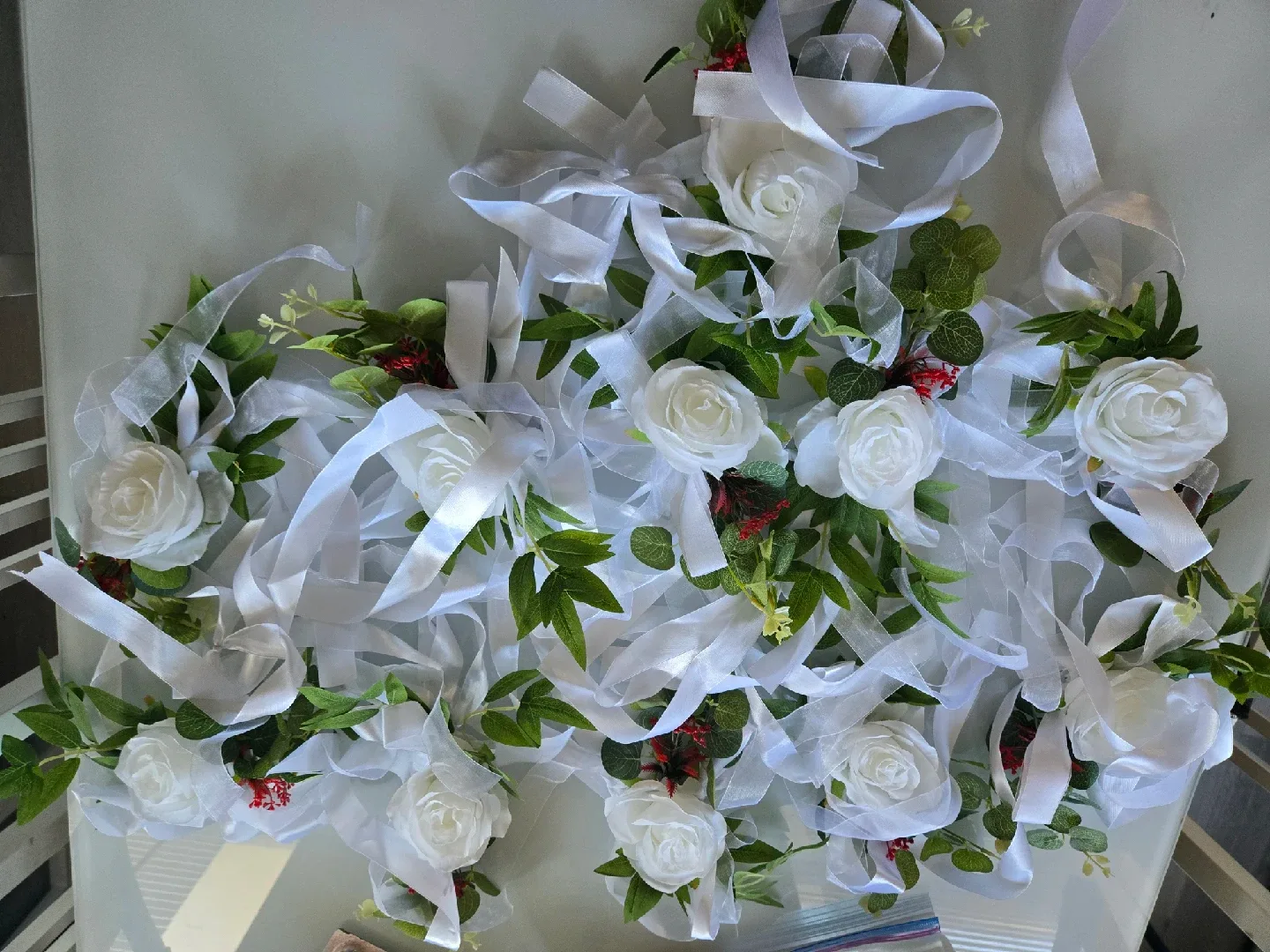 Wedding Decor items image indicator(8)