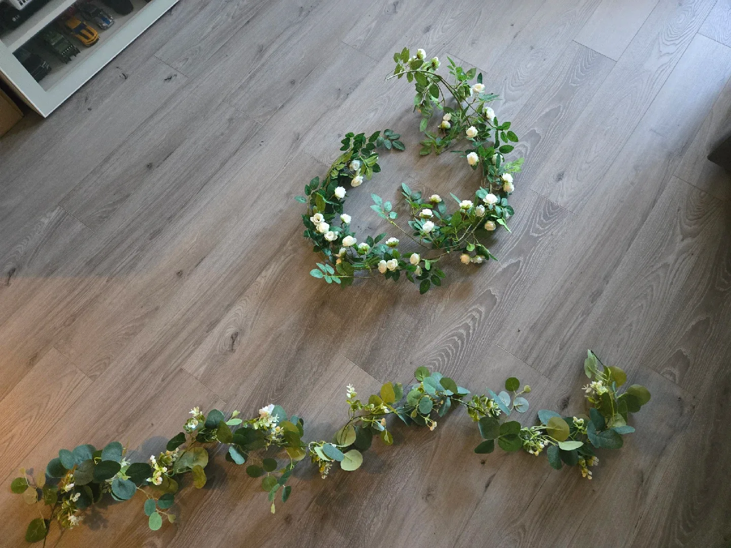 Wedding Decor items image indicator(9)