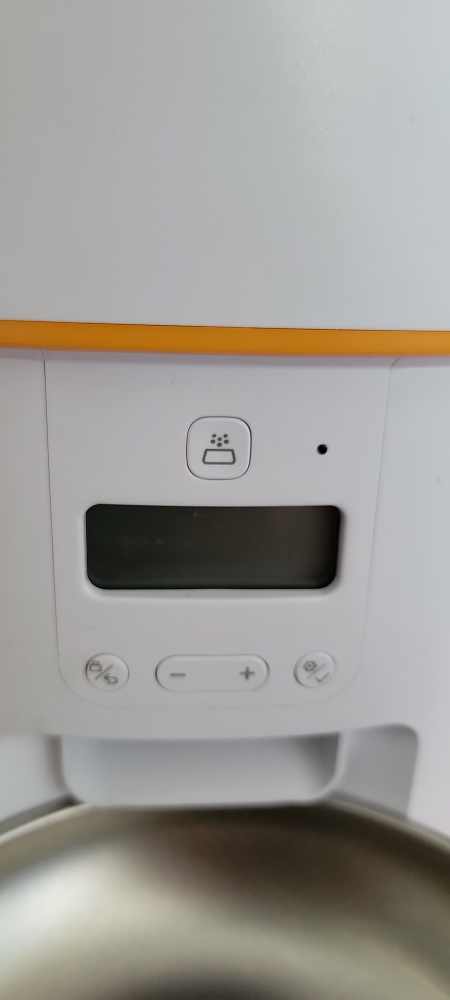 Automatic Smart 2L Pet Feeder - photo 2