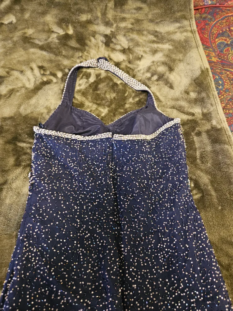 Inner Desires by Nikki's Evening Gown - Size S image indicator(3)