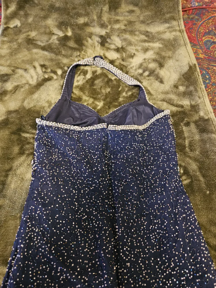 Inner Desires by Nikki's Evening Gown - Size S image indicator(4)