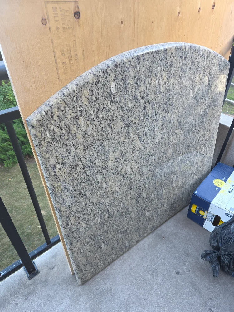 Granite Countertop Slab thumbnail