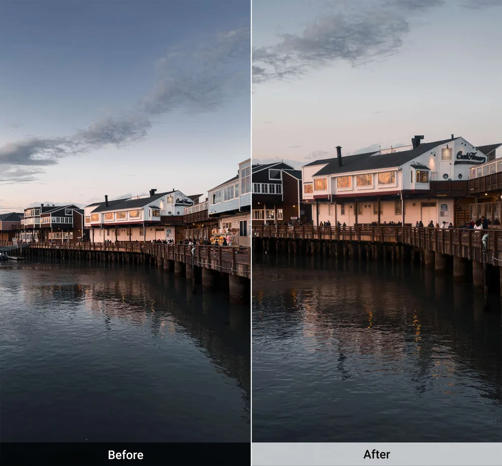 Sandmarc Mobile phone Camera Lens image indicator(2)