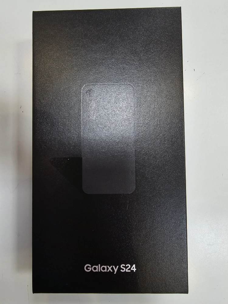 New Samsung Galaxy S24 - Boxed
