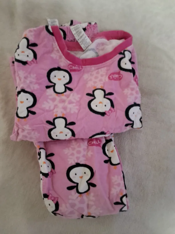 Girls' Mixed Clothing Lot - Various Brands & size 6 image indicator(2)