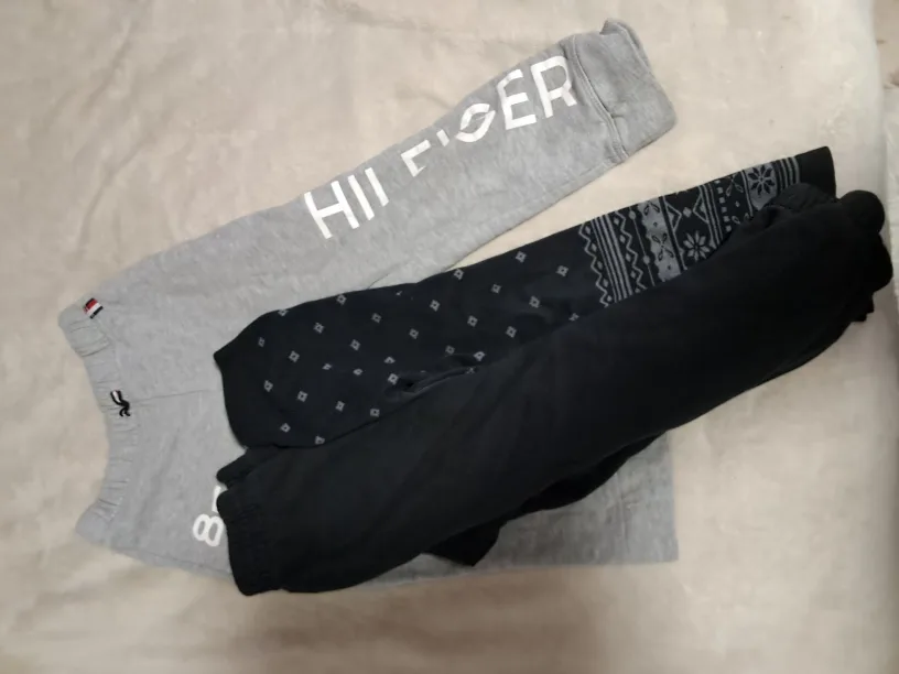 Girls' Mixed Clothing Lot - Various Brands & size 6 image indicator(4)