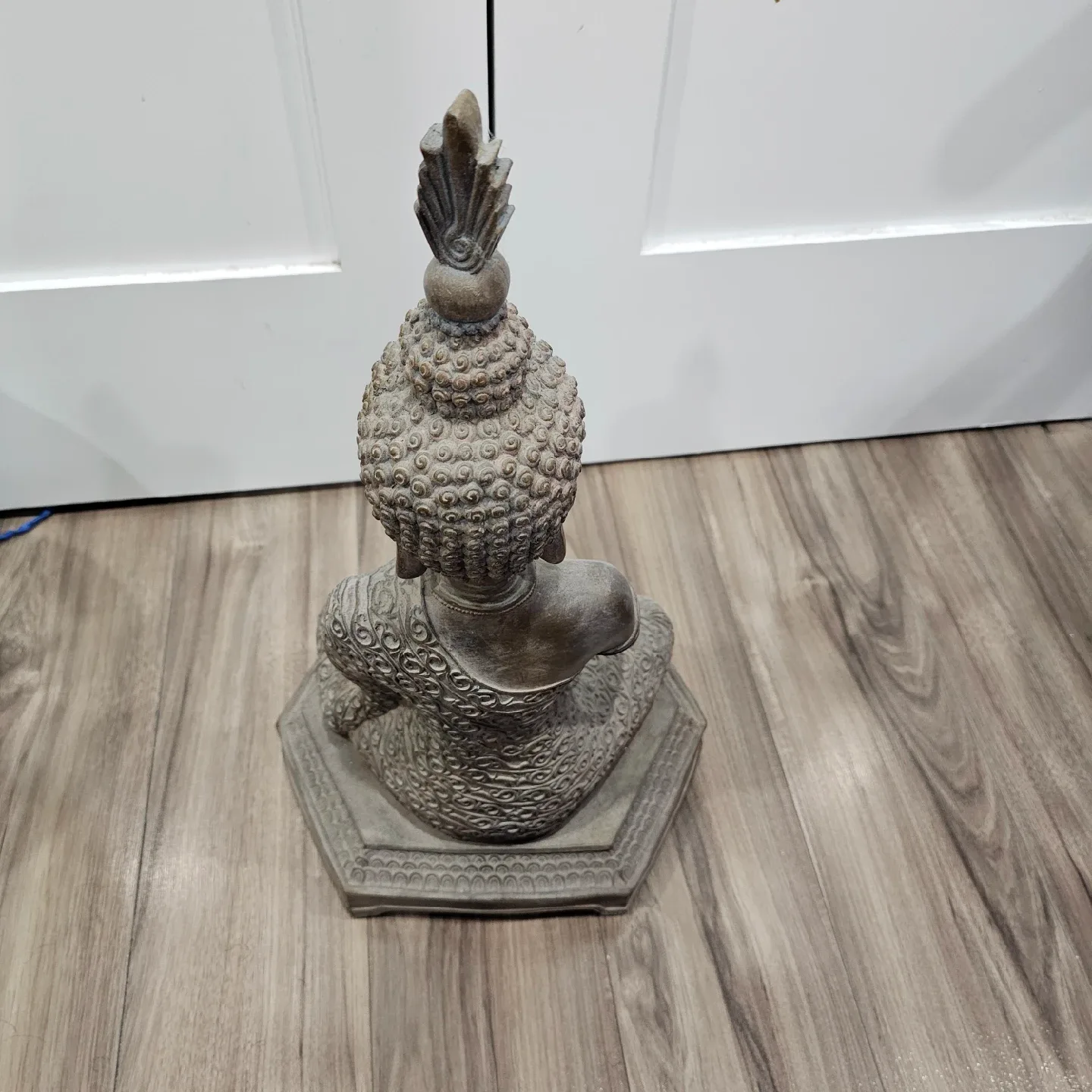 Lovely Buddha Statue image indicator(2)