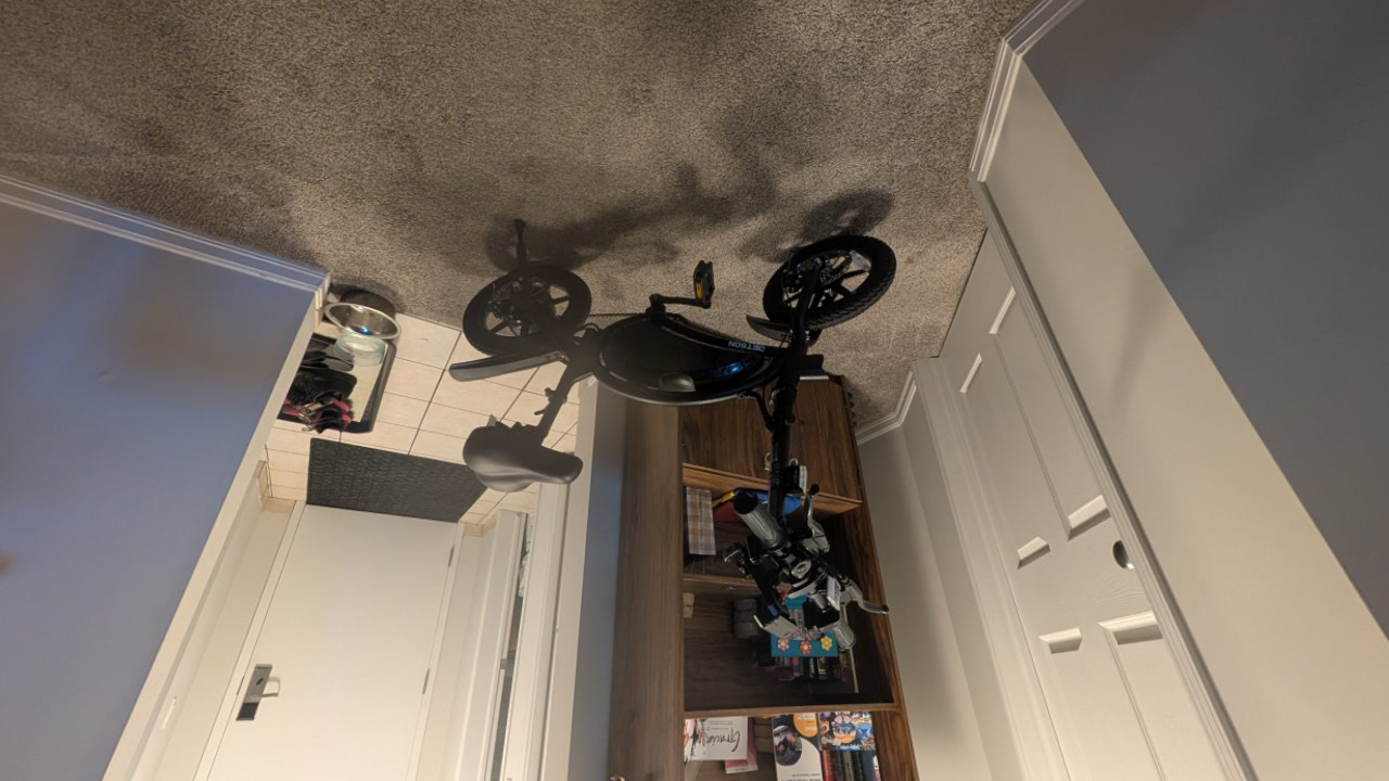 Jetson Electric Bike - photo 5