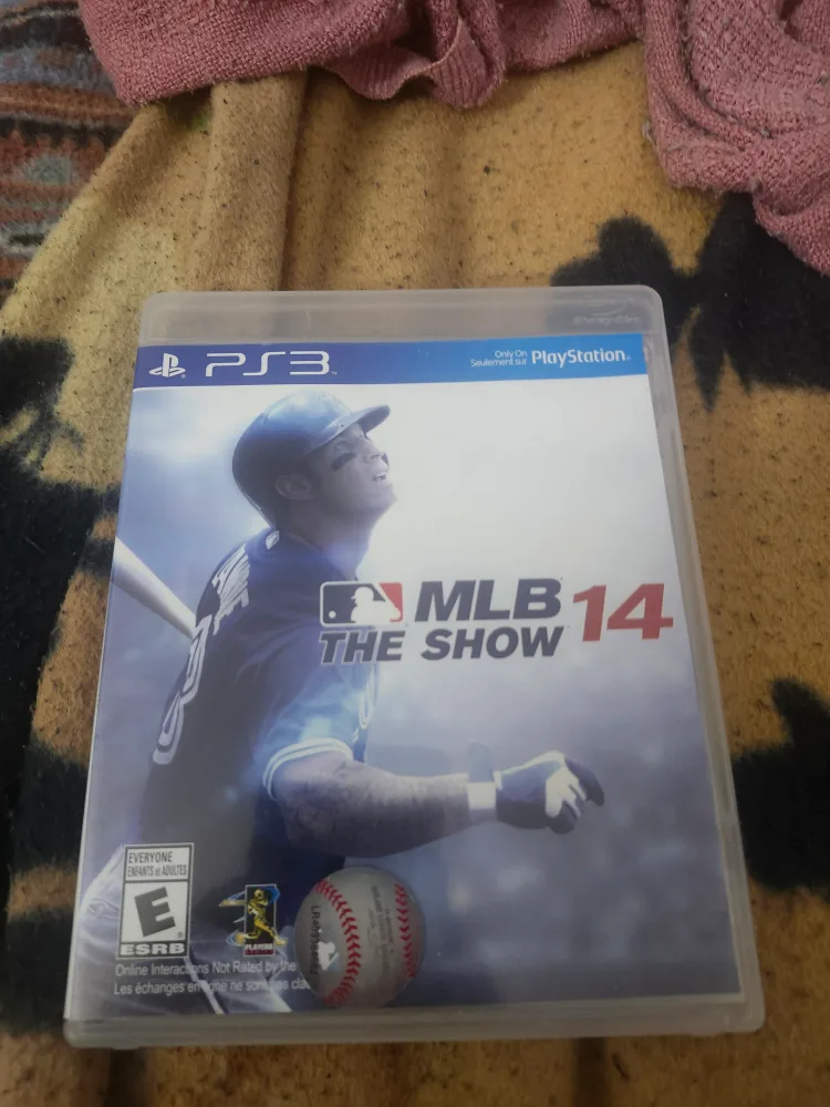 Sony PlayStation 3 (PS3) Console image indicator(4)