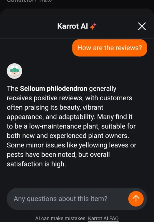 Selloum philodendron image indicator(8)