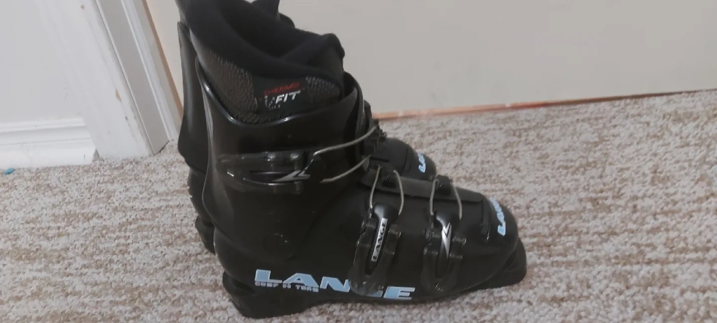 Lange Lancer Ski Boots - Size 20.5 image indicator(4)