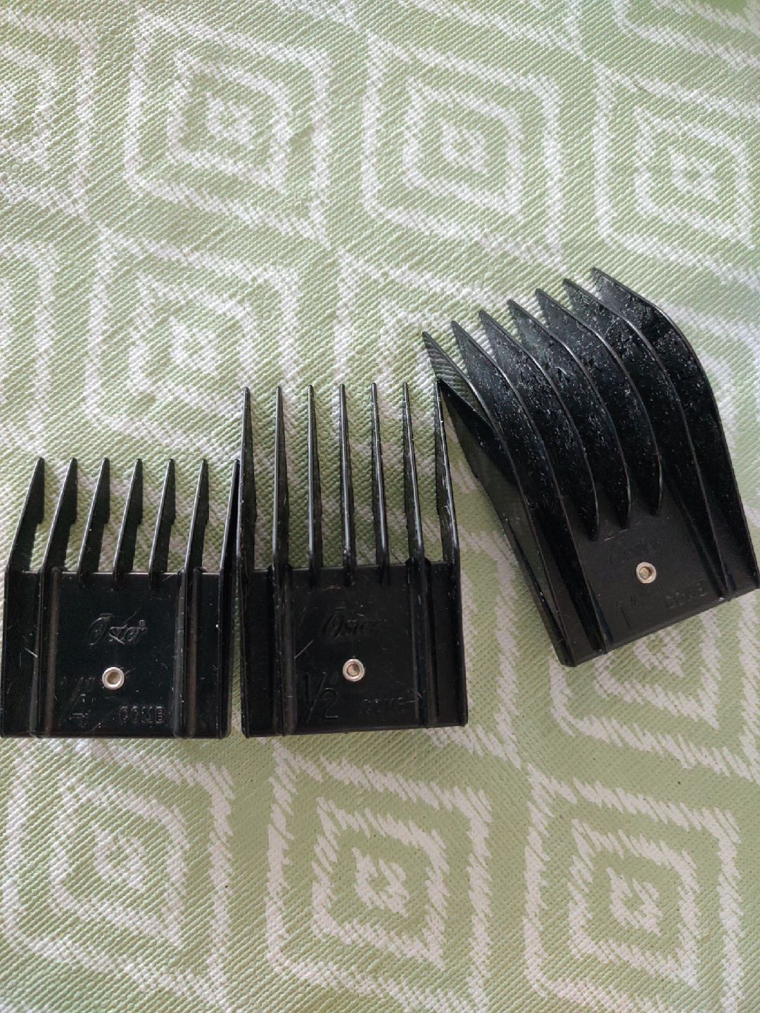 Andis 7FC CeramicEdge Clipper Blade w/ Accessories - photo 2