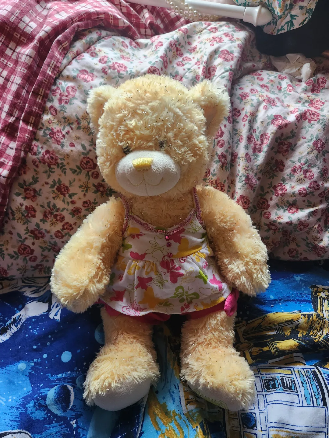 Build-a-Bear gemstones birthstone bears image indicator(4)