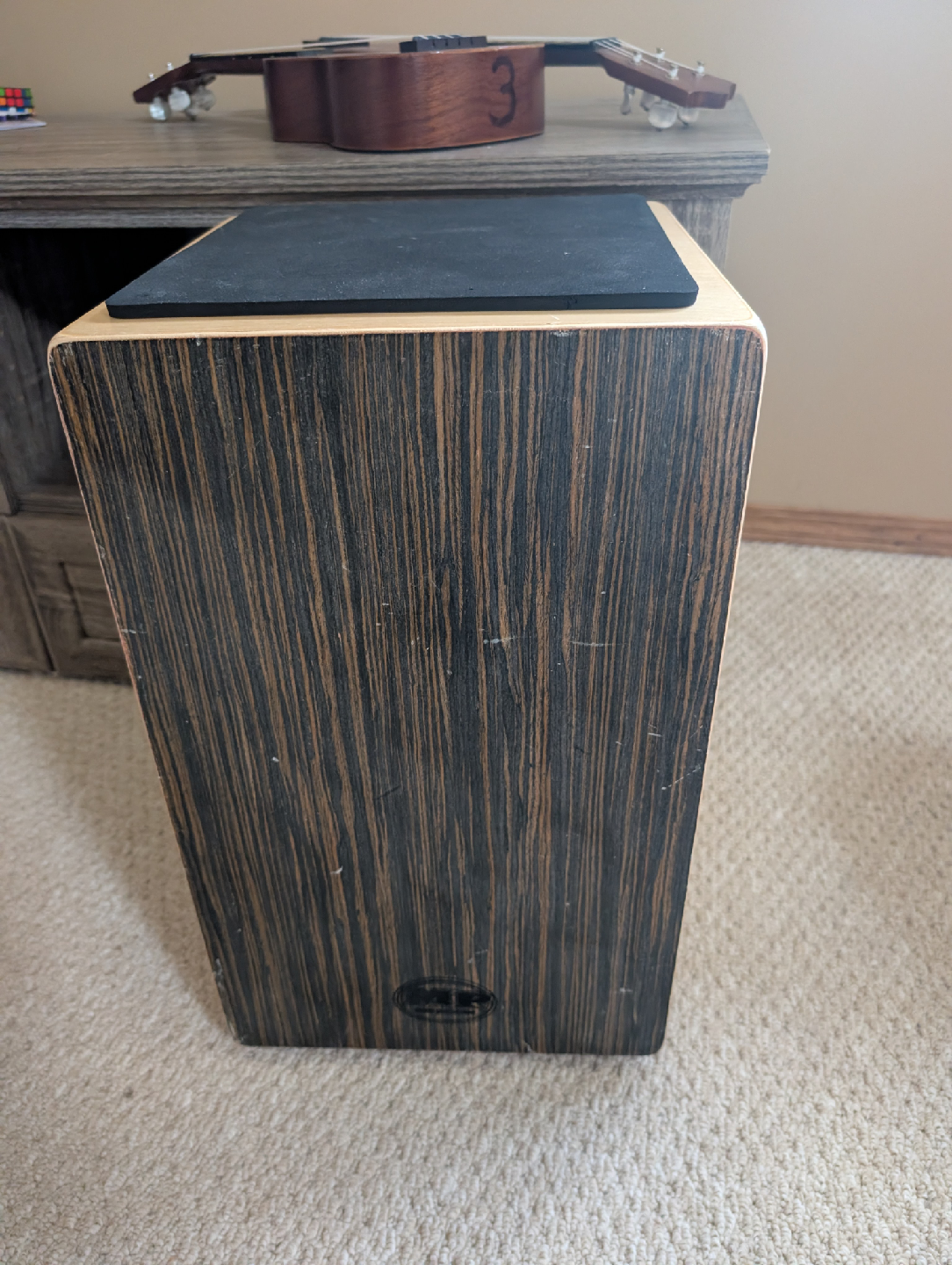 Meinl Percussion Cajon Drum