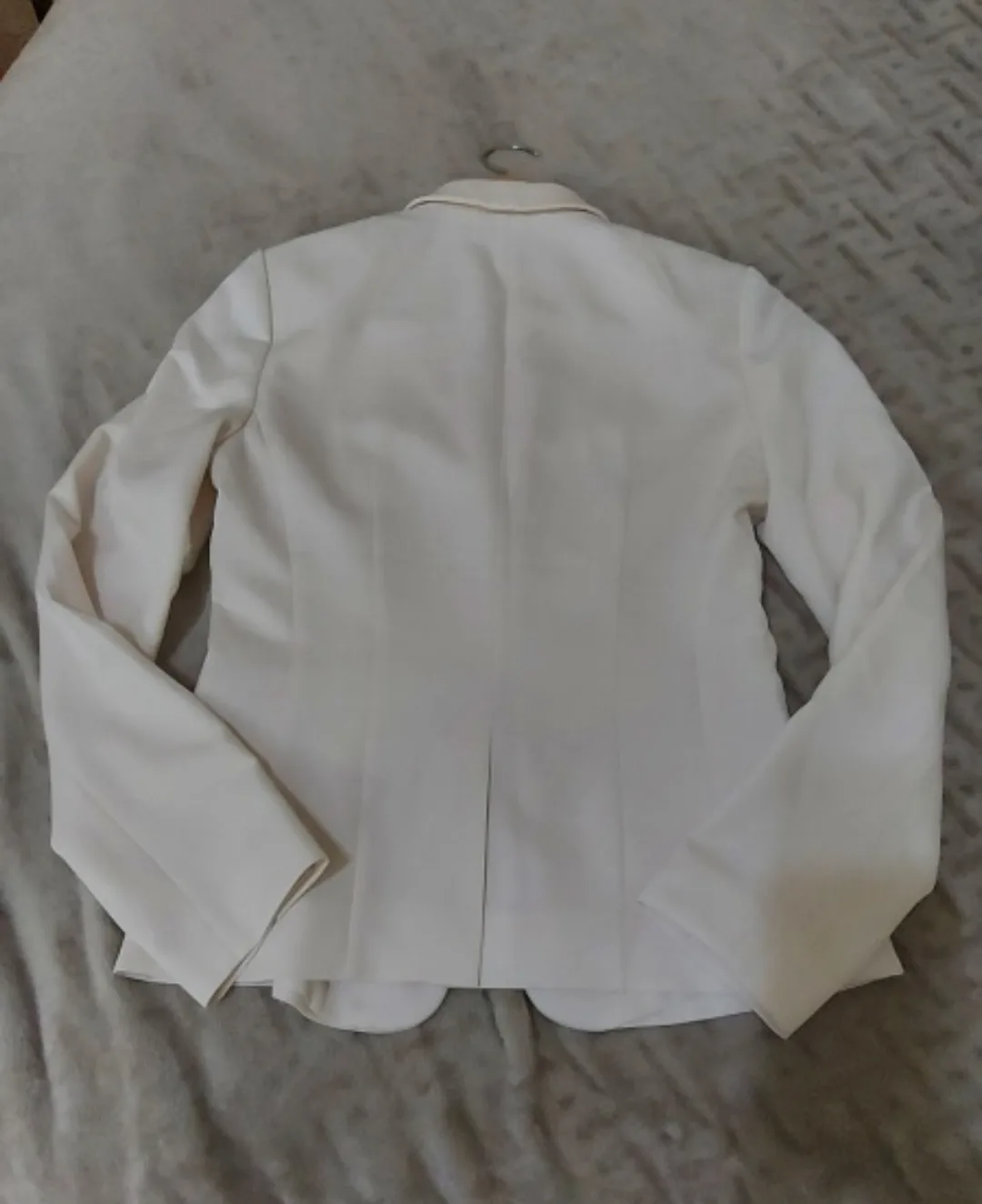 H&M Fitted Blazer - Size XS image indicator(3)