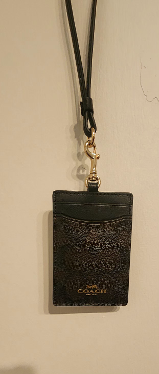 Id/card holder - photo 4