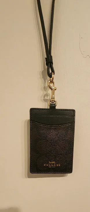 Id/card holder image indicator(4)