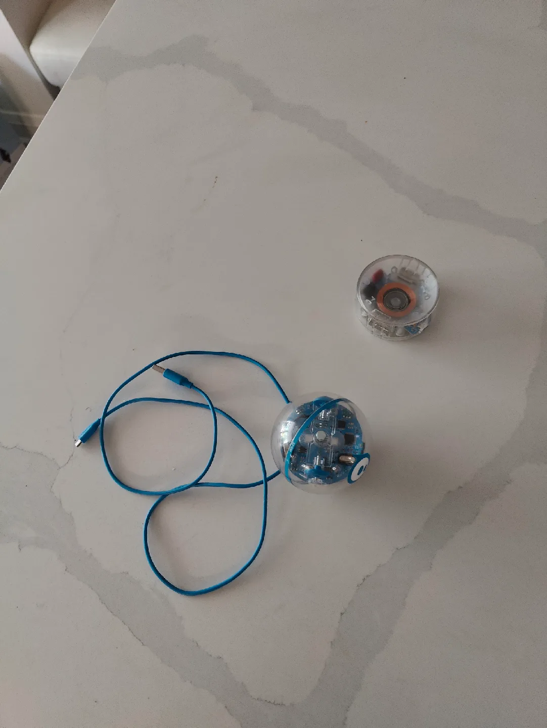 Sphero SPRK+ Robotics Ball with Box image indicator(3)