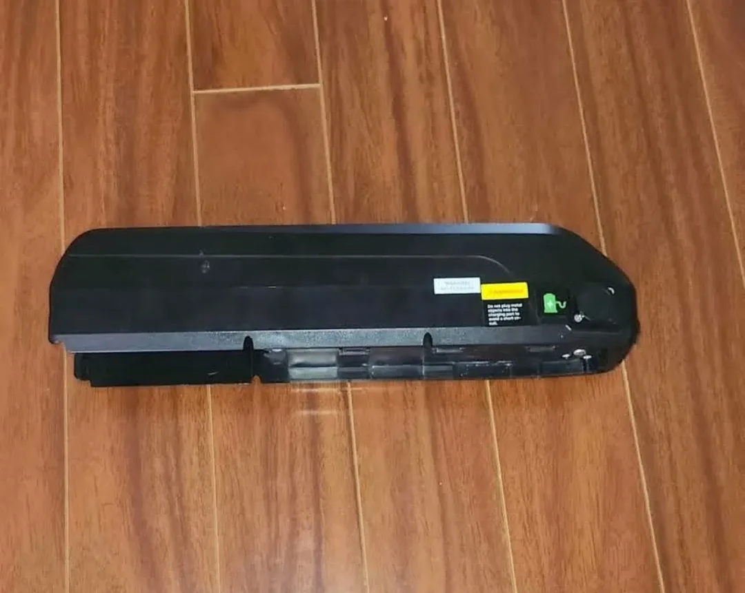 1SInwheel Electric Mountain Bike image indicator(5)