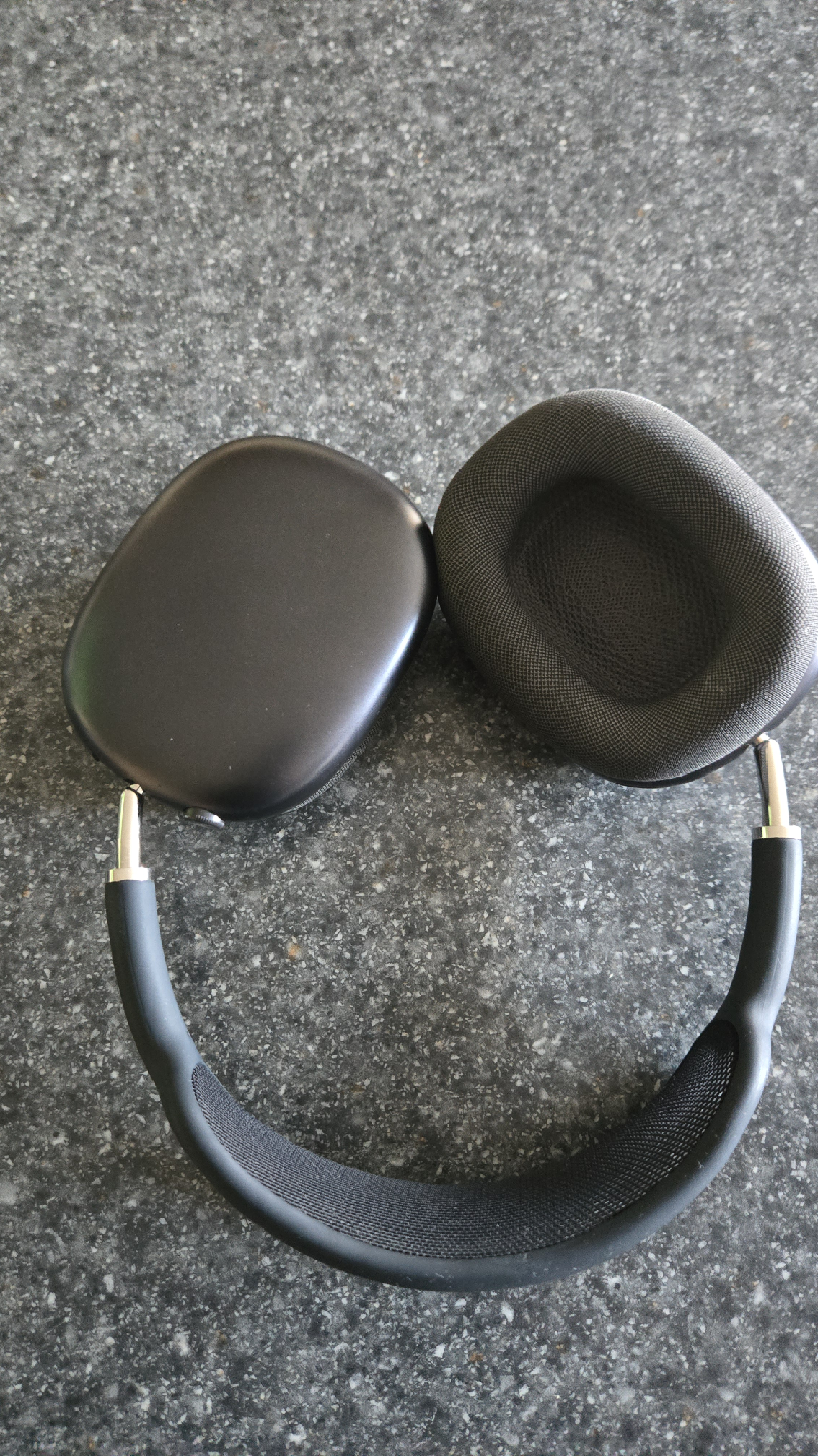 Apple AirPods Max - Space Grey - photo 2