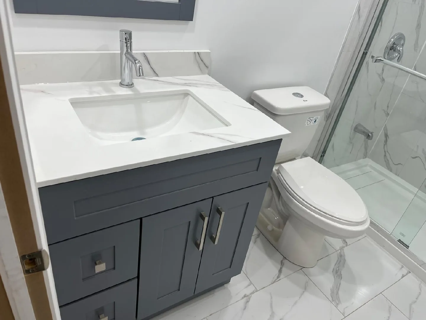 2 Bedroom Basement Apartment for Rent image indicator(7)