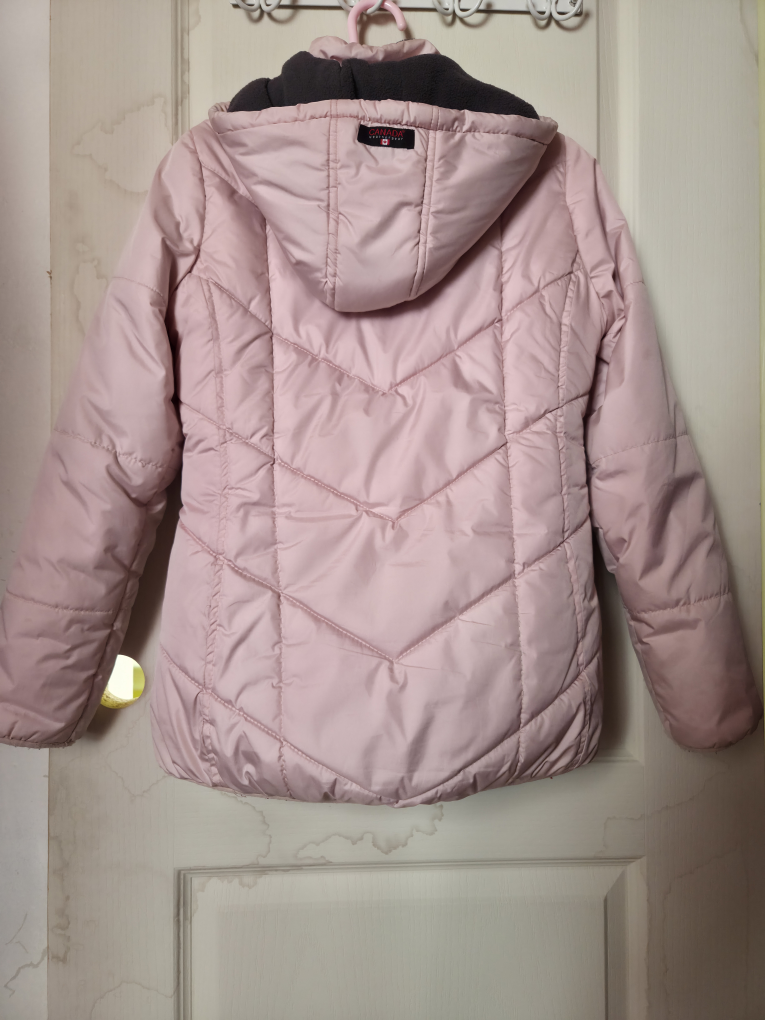 Canada weather gear jacket - photo 2