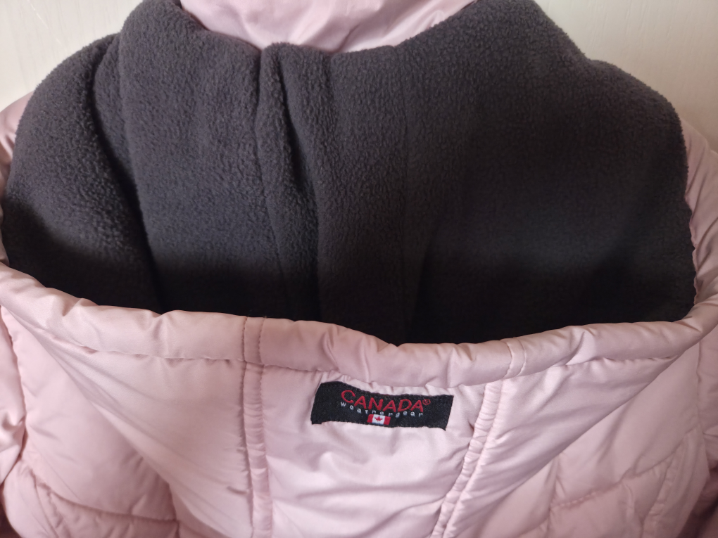 Canada weather gear jacket - photo 3