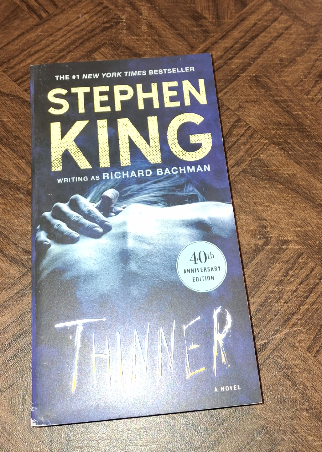 Stephen King Books - $10 each - photo 4
