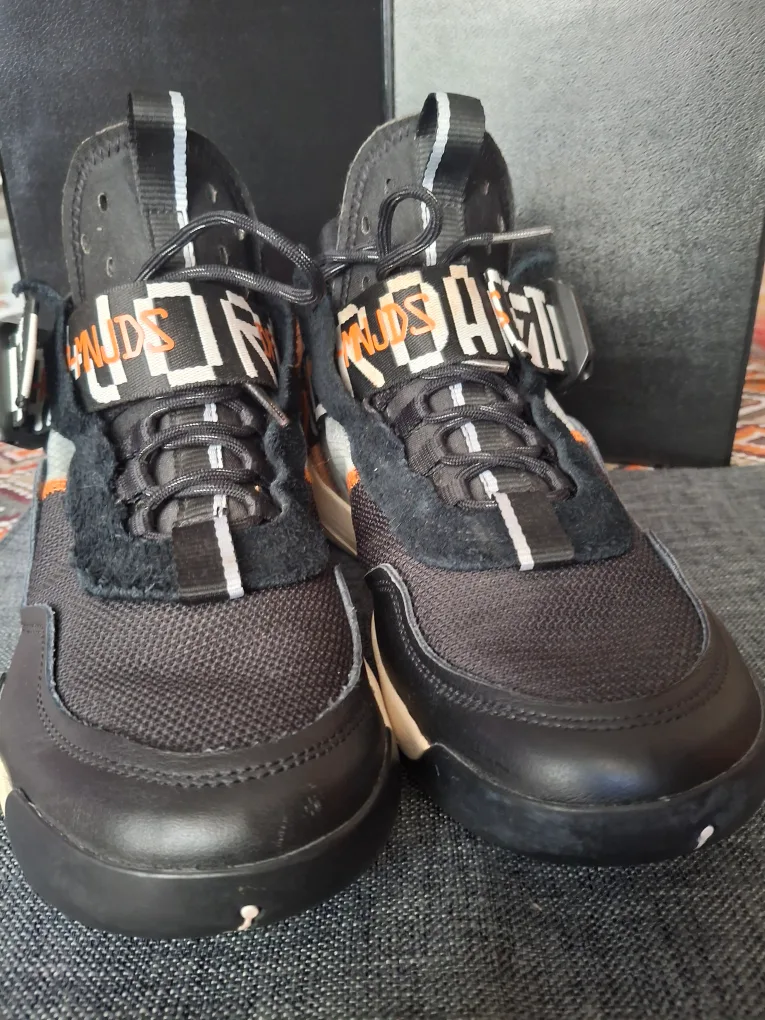 Jordan Zoom Separate Basketball Shoes image indicator(7)