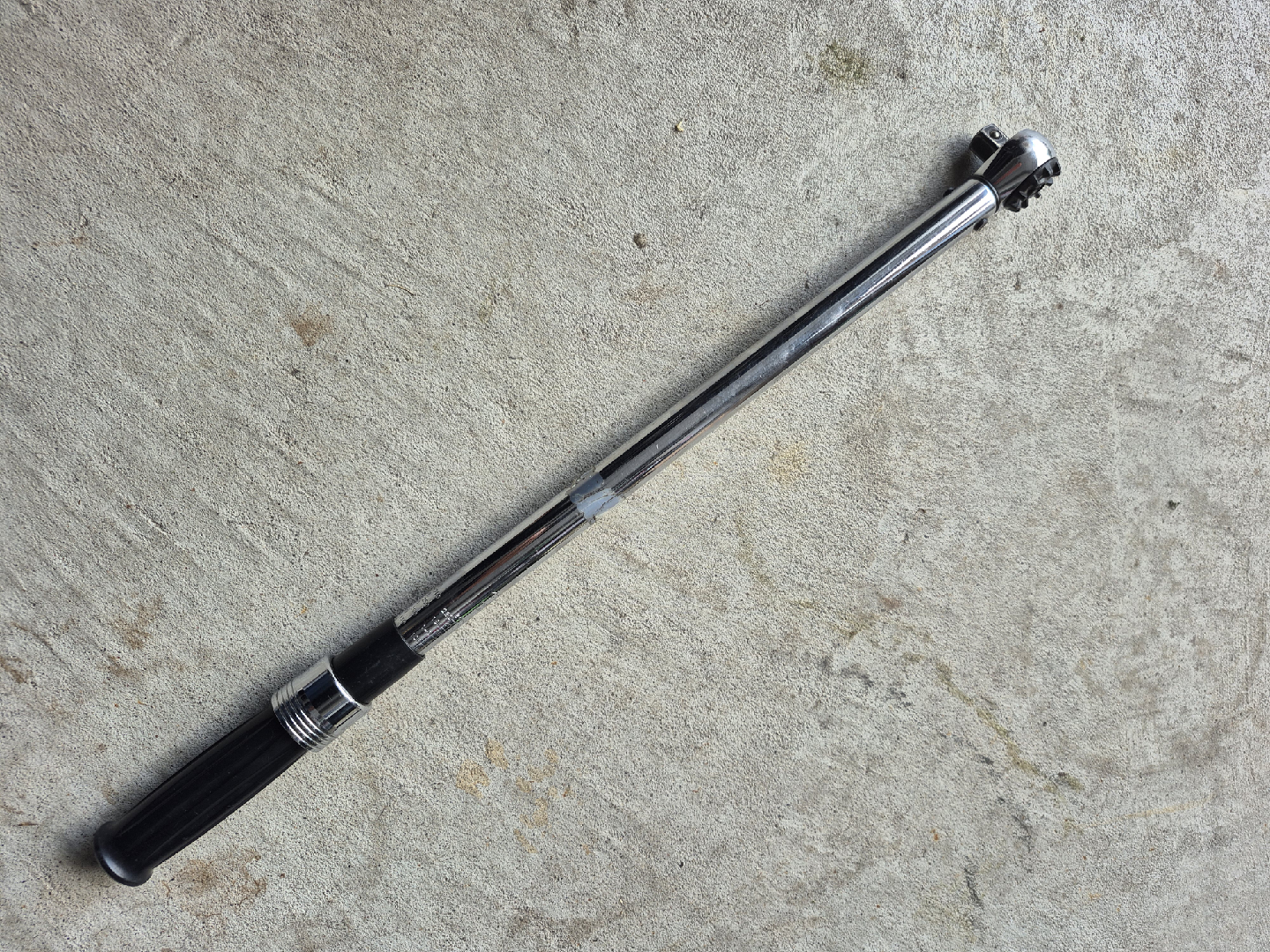 Torque Wrench