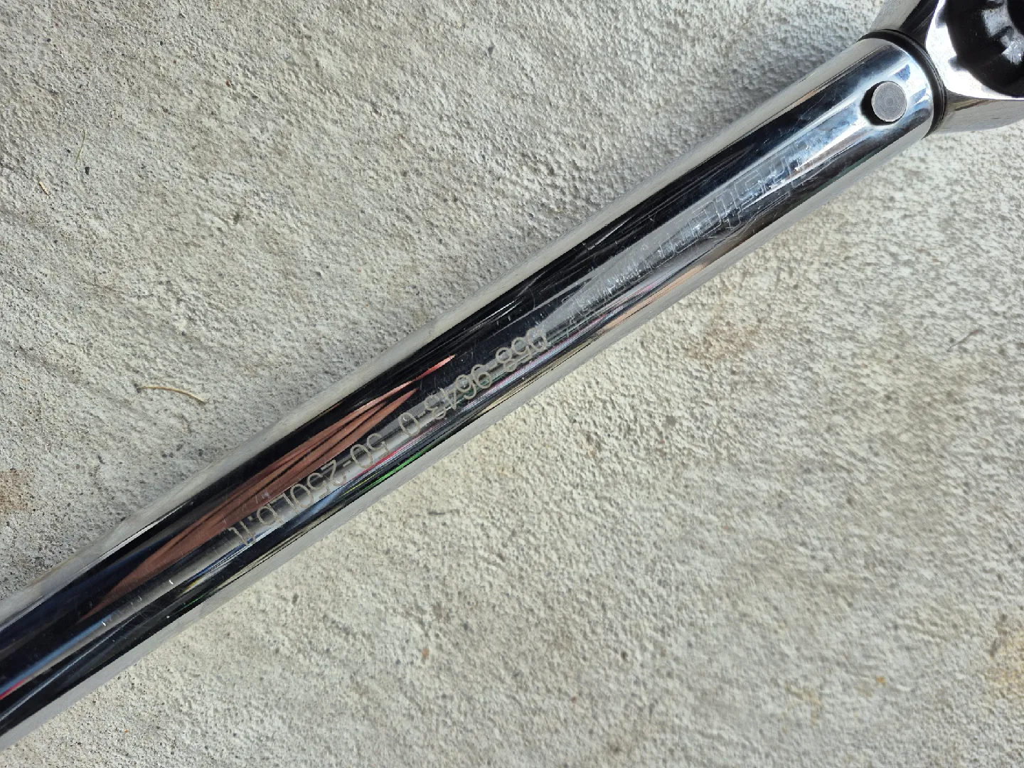 Torque Wrench image indicator(3)