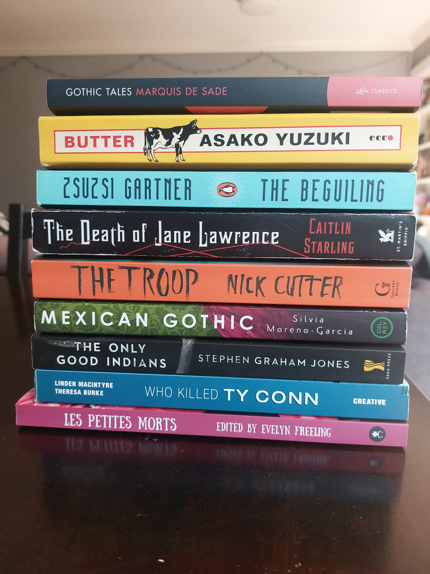 Books