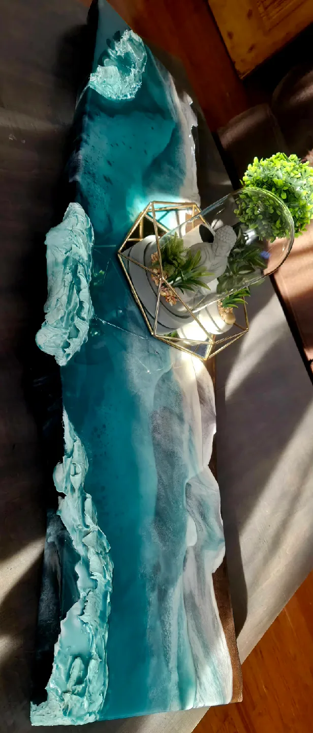 CUSTOM HANDMADE OCEAN VENCH image indicator(3)